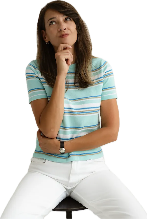 mgr Katarzyna Szymura - ekspertka Polskiego Języka Migowego